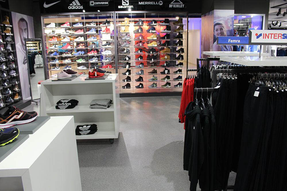 Retail Formats